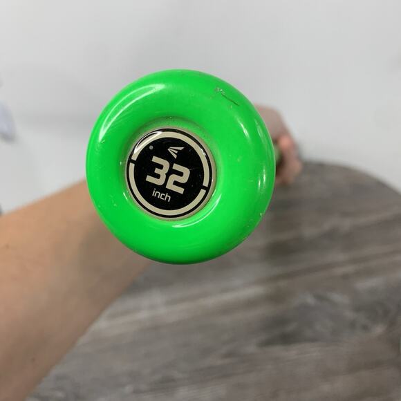 Easton Speed Baseball Bat 32" 22oz -10 2-5/8 Barrel YBB19SPD10 USA Youth - Picture 9 of 9